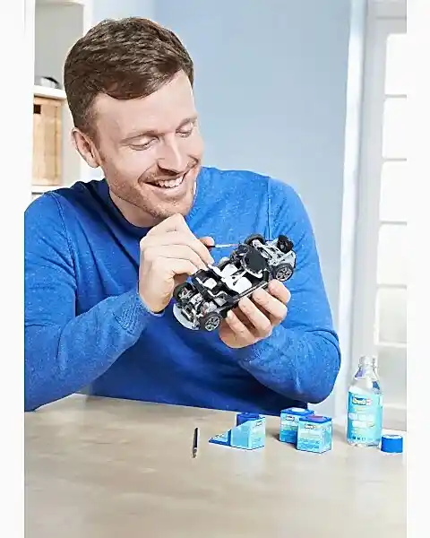 Revell Email Color Maket Boyası Black Green Mat 32140