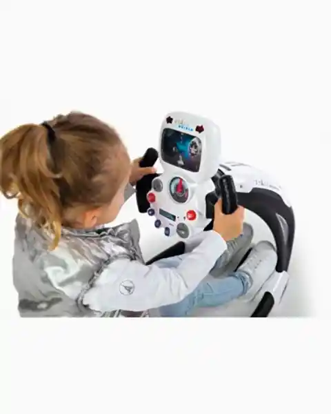 Smoby Uzay Gemisi Simülatörü