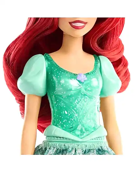 Disney Prenses Ariel HLW10