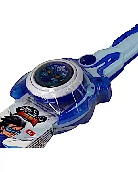 Infinity Nado Mini Mücadele Kolu Fury Wave Dragon (Enerji Dalgası Ejderhası)