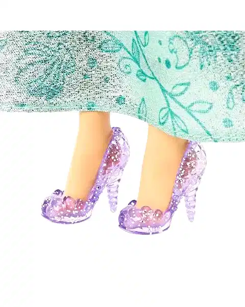 Disney Prenses Ariel HLW10