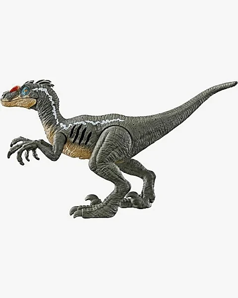 Jurassic World Epik Saldırı Velociraptor