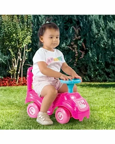 Unicorn Bingit Araba