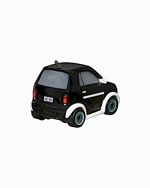 Cars 3 Tekli Karakter Araçlar Mated HKY51