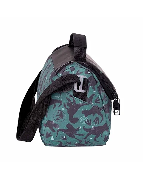 Jurassic World T-Rex Beslenme Çantası 2622