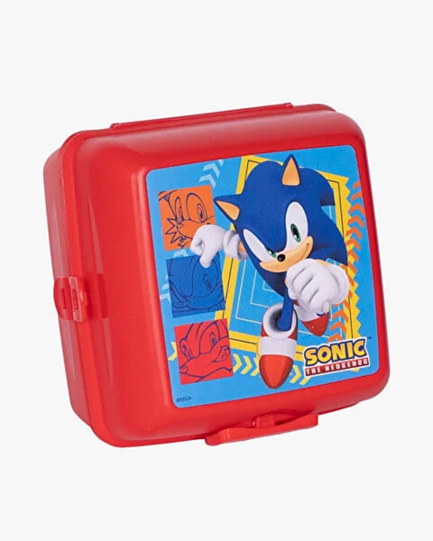 Sonic Beslenme Kutusu 2916