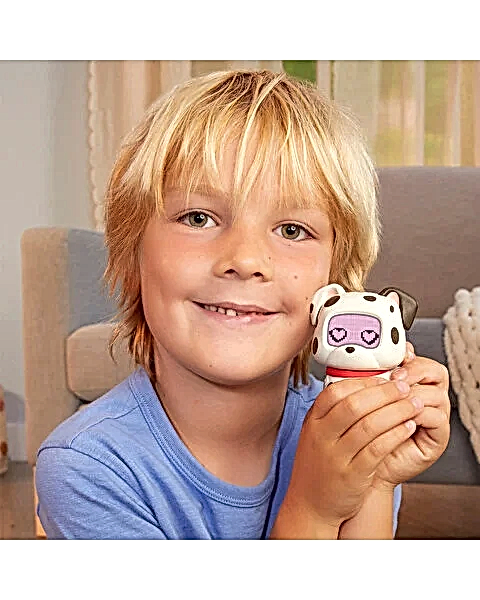 Pixel Petz Dijital Evcil Hayvan Dalmaçyalı