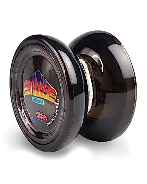 Storm Eagle Yoyo