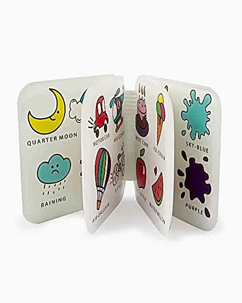 Cicciobello İlk Kelimelerim