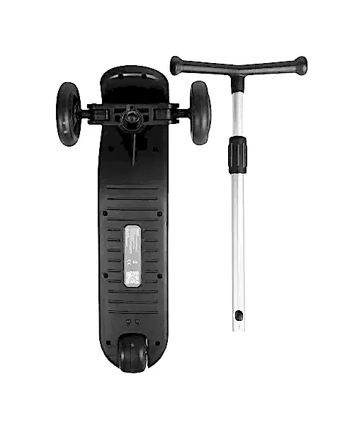 Let's Ride Scooter Pembe