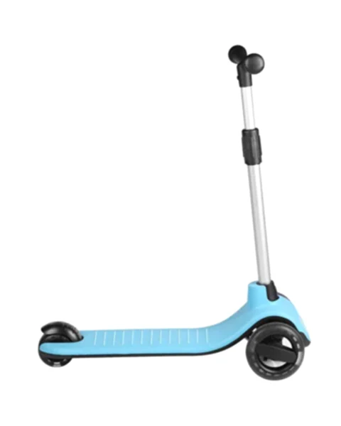 Let's Ride Scooter Mavi