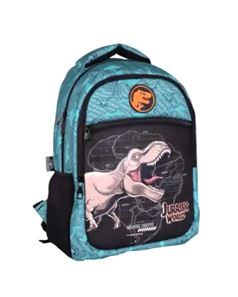 Jurassic World Okul Çantası 2624