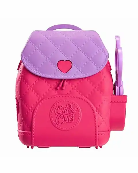 Scruff A Luvs Kuaför Sürprizi S3 30165