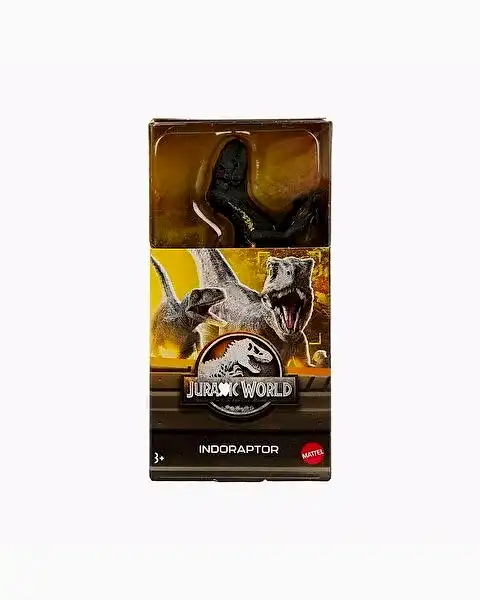 Jurassic World Dinozor Figürü Therizinosaurus GWT51 15 Cm