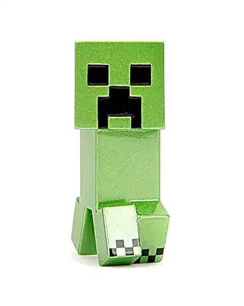 Jada Minecraft Figür 6 Cm Creeper
