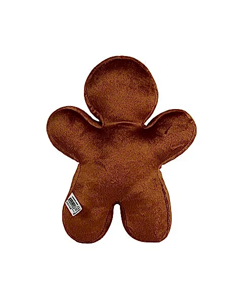 Kurabiye Adam Peluş 30 Cm