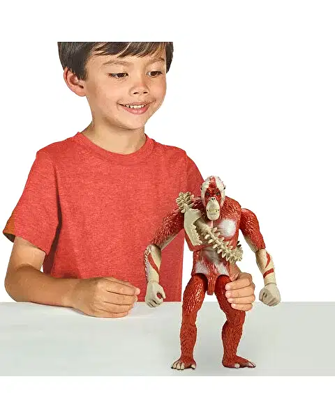 Godzilla ve Kong Figür Giant Skar King With Whipslash 28 Cm