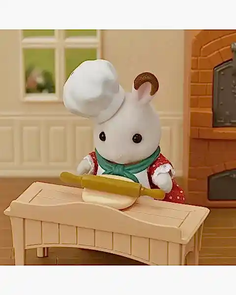 Sylvanian Families Fırın Dükkan Seti