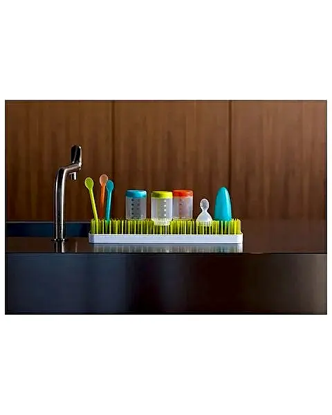 Patch Kompakt Bebek Biberonu Kurutma Standı