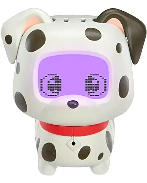 Pixel Petz Dijital Evcil Hayvan Dalmaçyalı