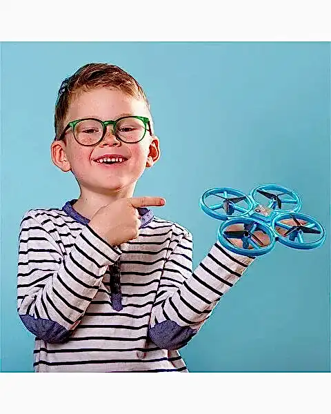 Silverlit Flashing Drone