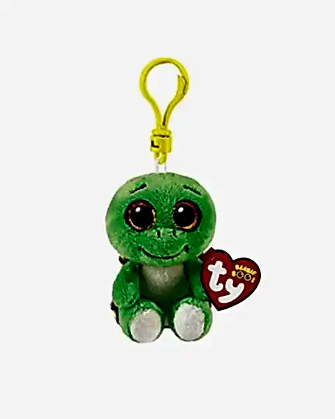 TY Turbo Kaplumbağa Anahtarlık