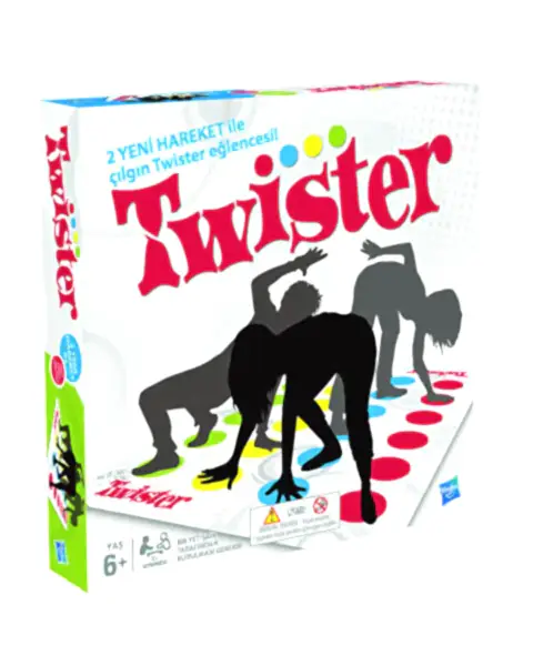 Twister