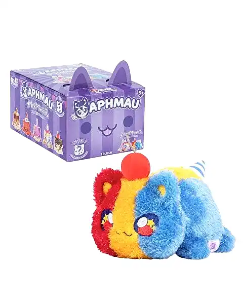 Aphmau Sürpriz Peluş Figür S7-6027