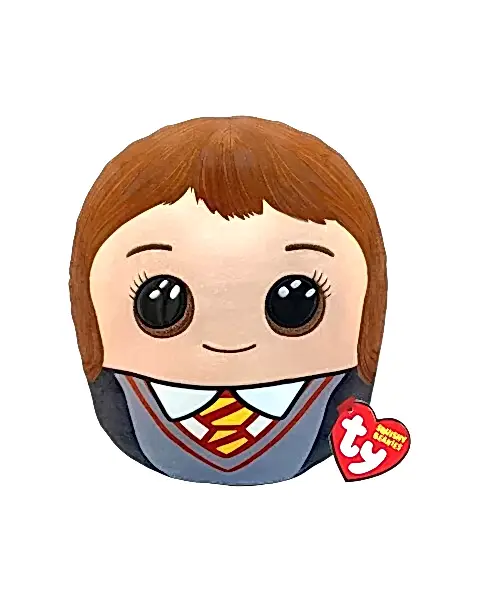 TY Squishy Beanies Harry Potter Hermione 25 Cm