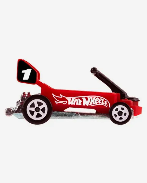 Hot Wheels Tekli Arabalar Draggin Wagon HKG26