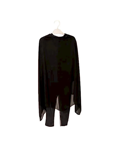 Batman Basic Kostüm 4-6 Yaş