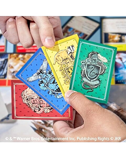 Monopoly Harry Potter