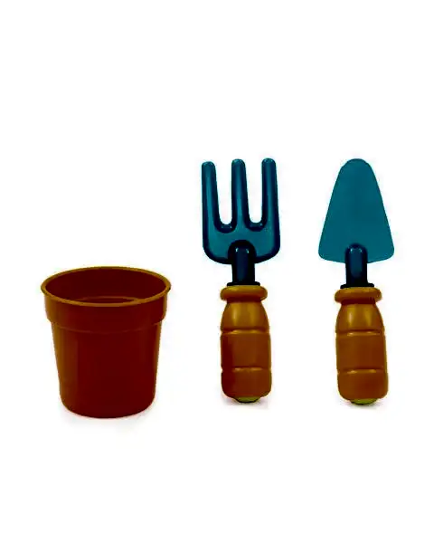 Cicciobello Bahçıvan Bebek 30 Cm