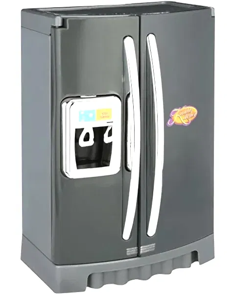 İnteraktif Buzdolabı Oyun Seti 19 Parça