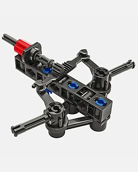 Clementoni Oyuncak Mekanik Laboratuvarı Racing Car