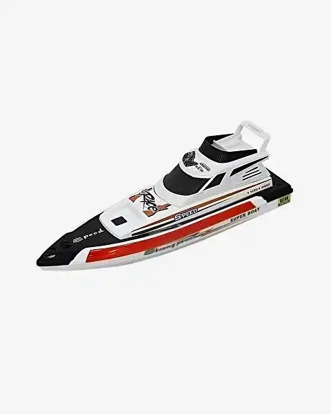 Uzaktan Kumandalı Sürat Teknesi