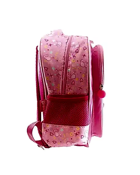 Barbie Okul Çantası 2487