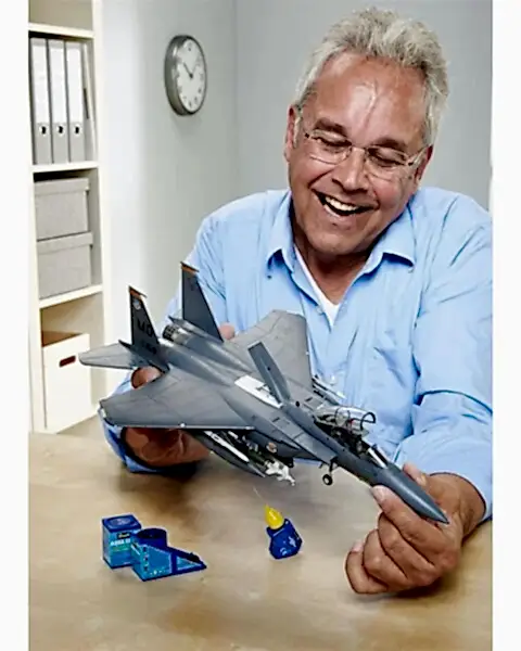 Revell Aqua Color Maket Boyası Clear Red 36731