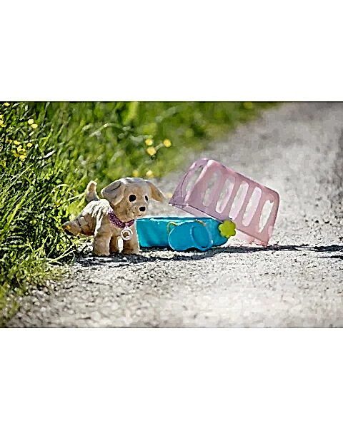 Baby Born Köpeğim Lucky