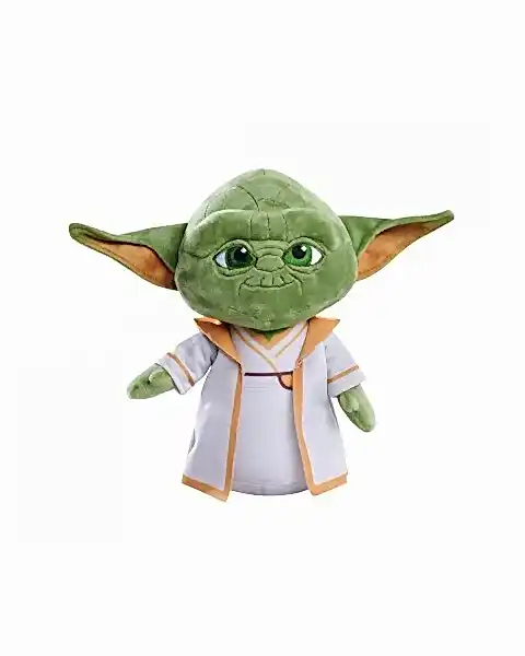 Disney Master Yoda 25 Cm