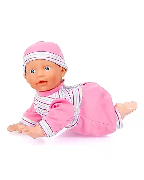 Bayer Crawling Baby 28 Cm
