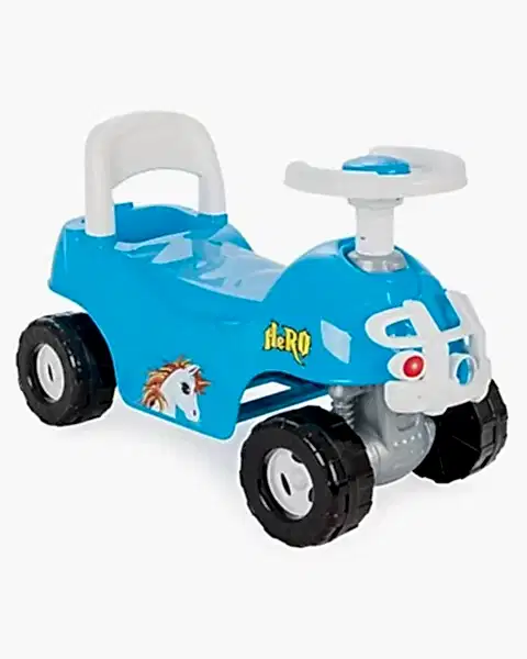 Pilsan Bin Git Hero ATV Mavi