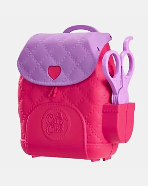 Scruff A Luvs Kuaför Sürprizi S3 30165