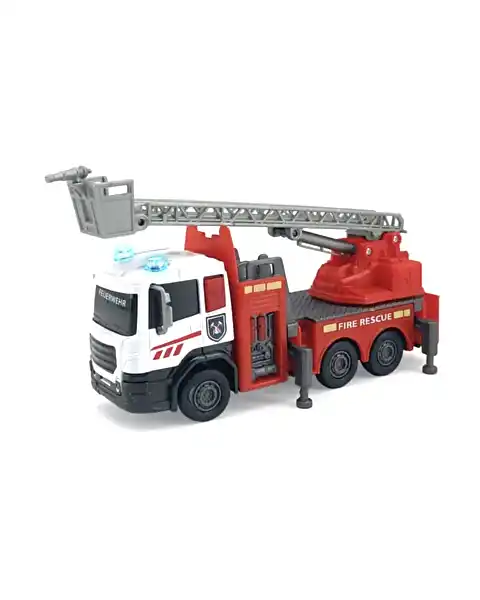 Dickie İtfaiye Aracı Merdivenli