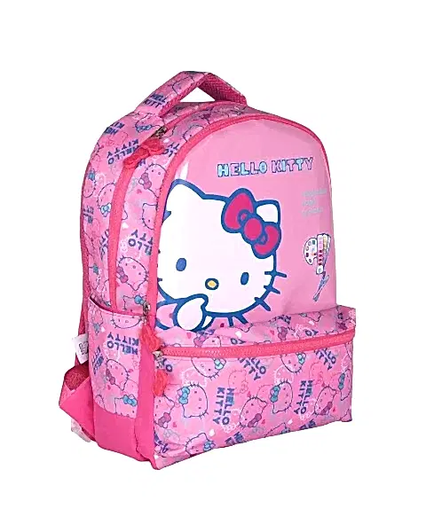 Hello Kitty Okul Çantası 2721