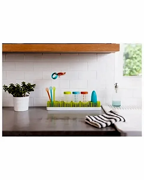 Patch Kompakt Bebek Biberonu Kurutma Standı