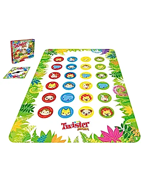 Twister Junior