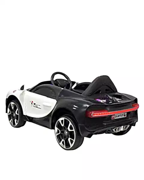 Quantum Gt 12 Volt Akülü Araba Beyaz