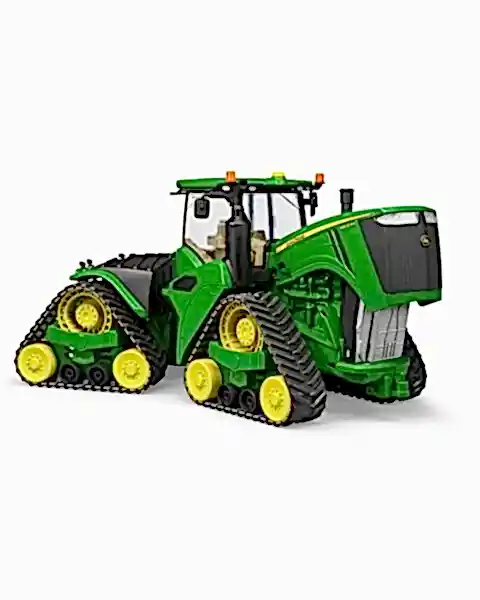 Bruder John Deere Paletli Traktör