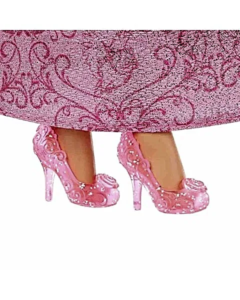 Disney Prenses Aurora HLW09